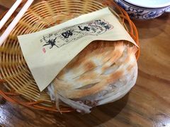 -秦韵轩·西安小馆(贻成福地广场店)