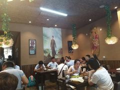 大堂-枣庄辣子鸡(辽阳西路店)