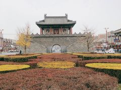 -蓟县鼓楼
