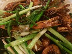 -老头儿油爆虾(星光一期店)