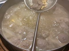-大吉利·潮汕鲜牛肉火锅(西安店)