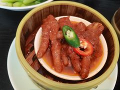 -五缘湾凯悦酒店·悦饗中餐厅