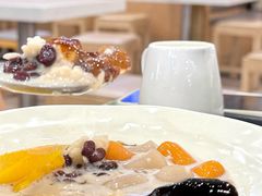 -鲜芋仙(观音桥大融城LG店)