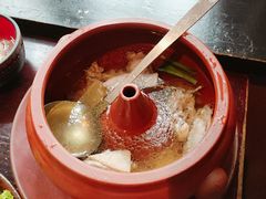 汽锅鸡-花马天堂云南餐厅 Lost Heaven(高邮路店)