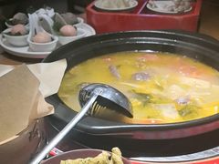 -受气牛肉·重庆耙牛肉(来福士店)