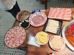 -楠火锅(哈尔滨金爵万象店)