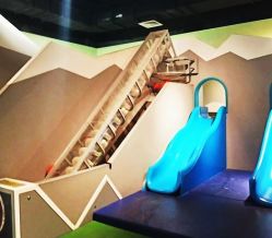 -北京科学中心儿童乐园