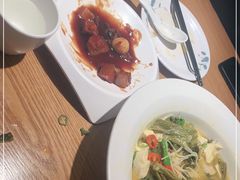 -北大荒人•新东北菜(青岛银座店)