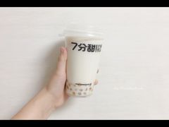 -7分甜(苏州中心店)