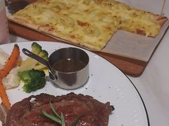 -夏日玛莉西餐厅(梅溪湖步步高店)