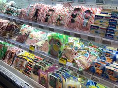 零售区-盒马鲜生(宝地店)
