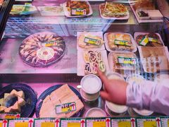 -诺敏塔拉奶茶-布里亚特包子-手把肉(锦都会店)