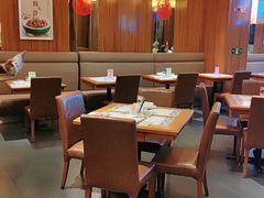 大堂-东方饺子王(王府井关东古巷店)