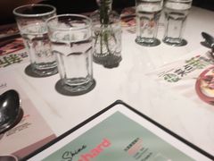 -半秋山西餐厅(巴南万达广场店)