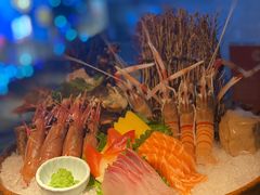 -花潮料理艺食馆(成都万象城店)