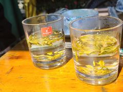 -随意茶庄·地道杭帮农家菜(梅家坞店)
