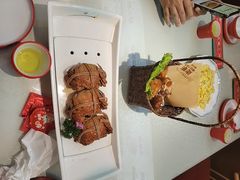 -花小蟹·无锡菜·大闸蟹主题餐厅·评弹表演(南长街店)