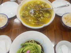 -三羊居食府(文艺路店)