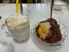 -中雪冰冰凉(沙湾国际店)