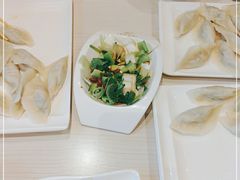-柏记水饺(哈西万达店)