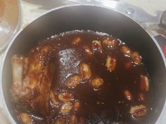 -安小胖韩国烤肉(财富广场画苑小区店)