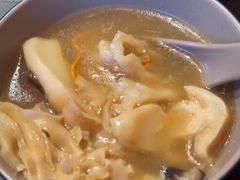 -芸鲜季·云南野生菌餐厅· 云南风物味研社(闵行店)