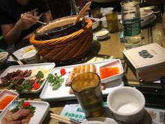 -粤港湾砂锅粥·宵夜(宝龙店)