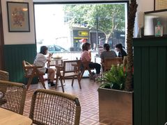 -堂屋糖水店(愚园店)