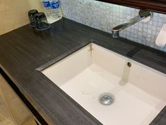 -廊坊固安福朋喜来登酒店
