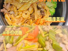 -荔枝楼酒家(员村东璟店)