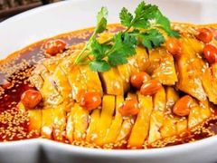 -红杏酒家·地道川菜(一品天下店)