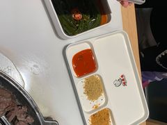 -刘炭长牛烧大块烤肉(珠海香洲店)