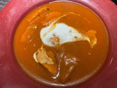 烤鸡肉玛莎拉-Tony's House