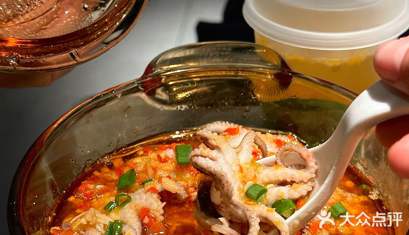 火遍深圳的老船长肉蟹煲，登陆大连啦～