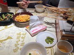 -串盟烧烤大排档·长沙美食地标(星沙店)