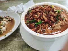 -徕碗水煮肉(大V小巷·王府井美食街店)