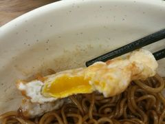 -崔记拉面馆(航北店)