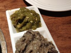 -黑鸡小馆(金源店)