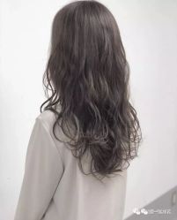 -侨治发型