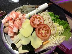 -唱客美食KTV量贩(日新路店)