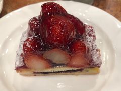 草莓派-凯宾美食廊Kempi Deli·凯宾斯基饭店(亮马桥路店)