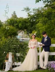 -雅云婚纱摄影工作室旗舰店