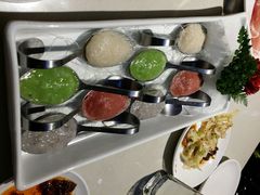 android_upload_pic-海底捞火锅(泉城路店)