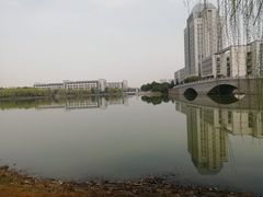 -江南大学(蠡湖校区)