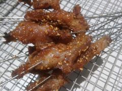 -火焰枪蛋·烧烤(奉天街店)