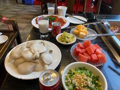 -红鼎坊·老成都火锅(新南门店)