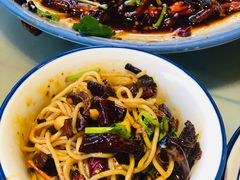 -红豆园(文林街店)