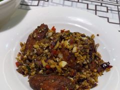 -靓虾二哥长沙地标小龙虾(五一广场店)