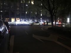 -西湖国际-停车场