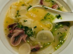 -甄御•海鲜新青岛菜(麦岛店)